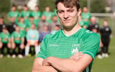 Rheinlandpokal 1. Runde   SG Weißenthurm –  SV Oberzissen  2:3