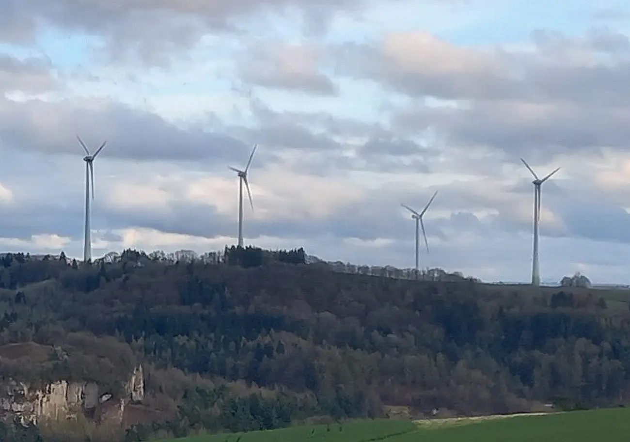 Landesregierung verschweigt Vereinfachungen bei Windenergieverfahren