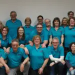 Theaterstück „Neurosige Zeiten“