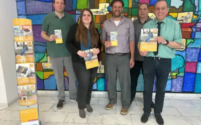 Energieberatung der Verbraucherzentrale ab Mai im Rathaus Niederzissen