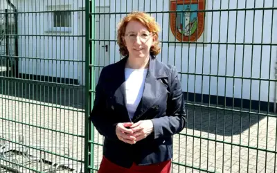 Sportstätten in Burgbrohl und Niederzissen erhalten Landesförderung