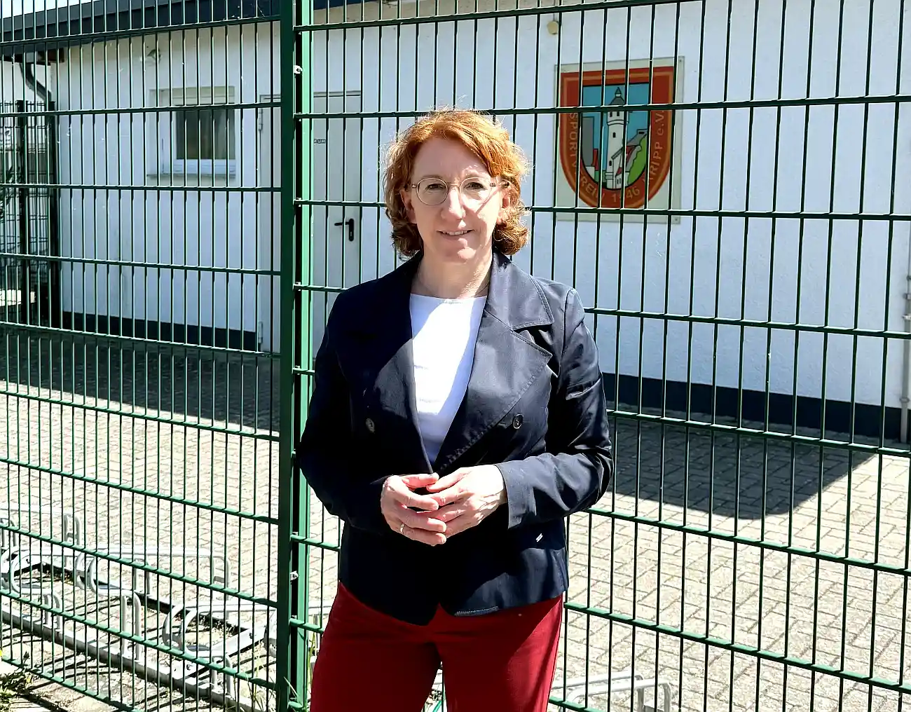 Sportstätten in Burgbrohl und Niederzissen erhalten Landesförderung