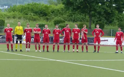 SG Niederzissen/Wehr gewinnt mit 10:0 gegen Inter Sinzig II