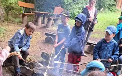 Jugendpflege VG Brohltal bietet Sommerferienprogramm 2025