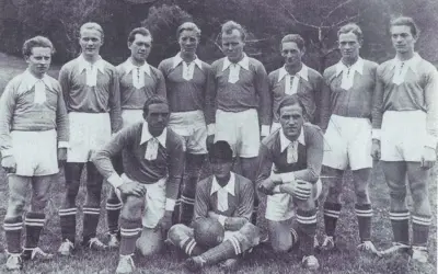 Aufarbeitung Kempenicher Geschichte: Hexenprozesse, brennende Häuser und Fußball