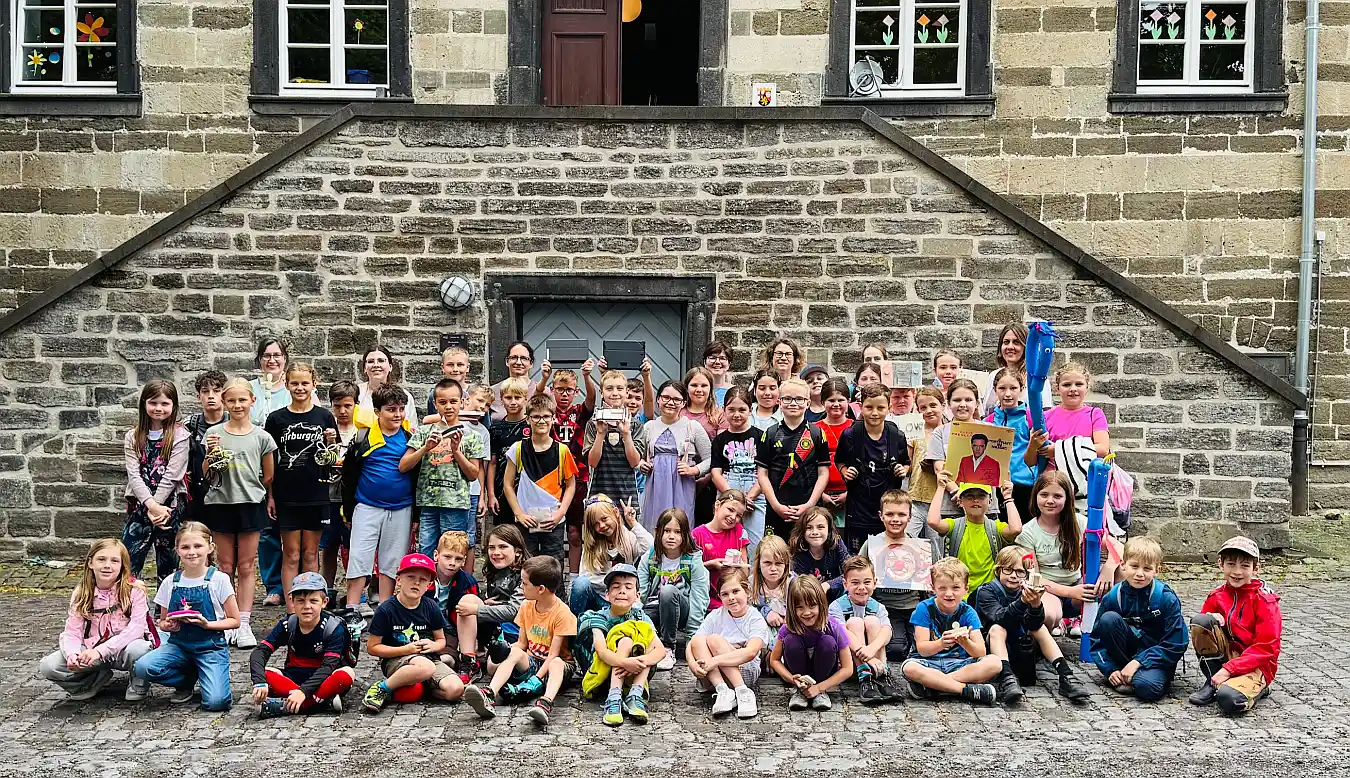 Mit MINT in die Zukunft: Spannende Projektwoche begeisterte Schüler in Wehr