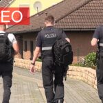Sexualdelikt in Oberdürenbach: Polizei befragt das ganze Dorf