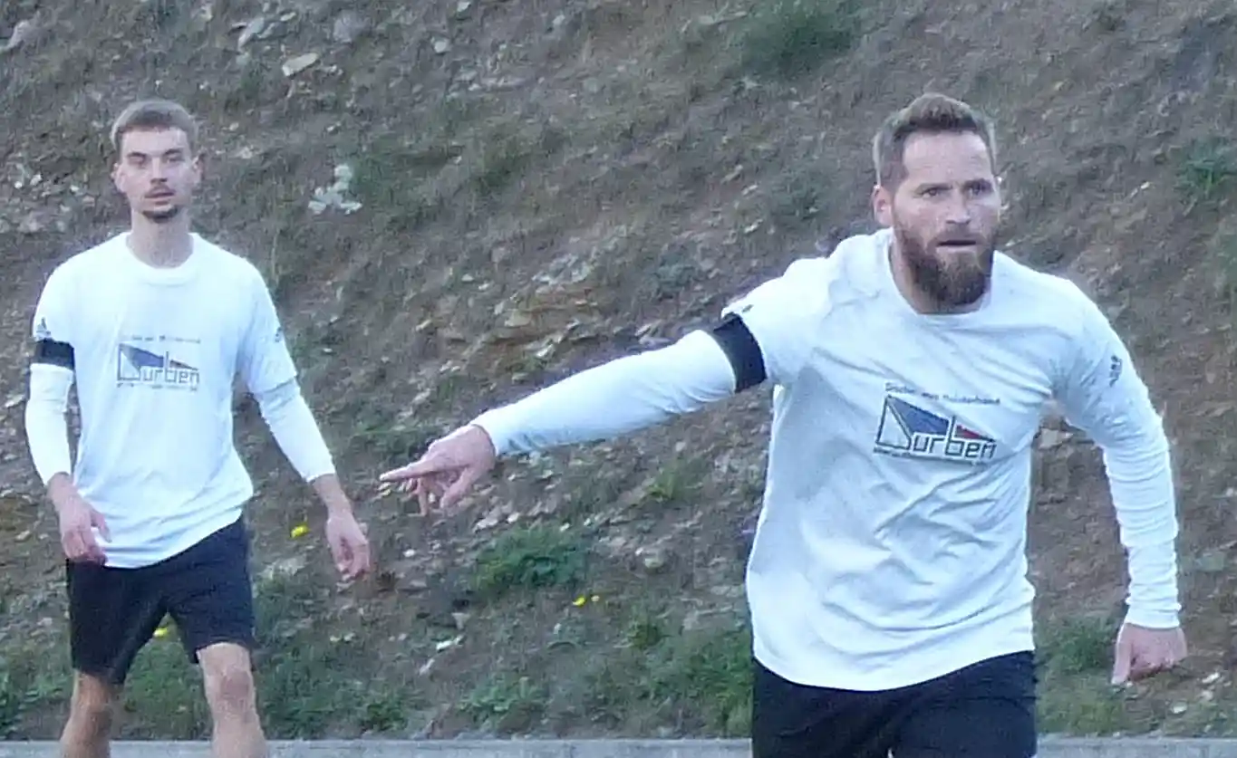 SG Niederzissen/Wehr gewinnt 4:1 gegen die SG Eich Weiter mit „weißer Weste“ bei Heimspielen