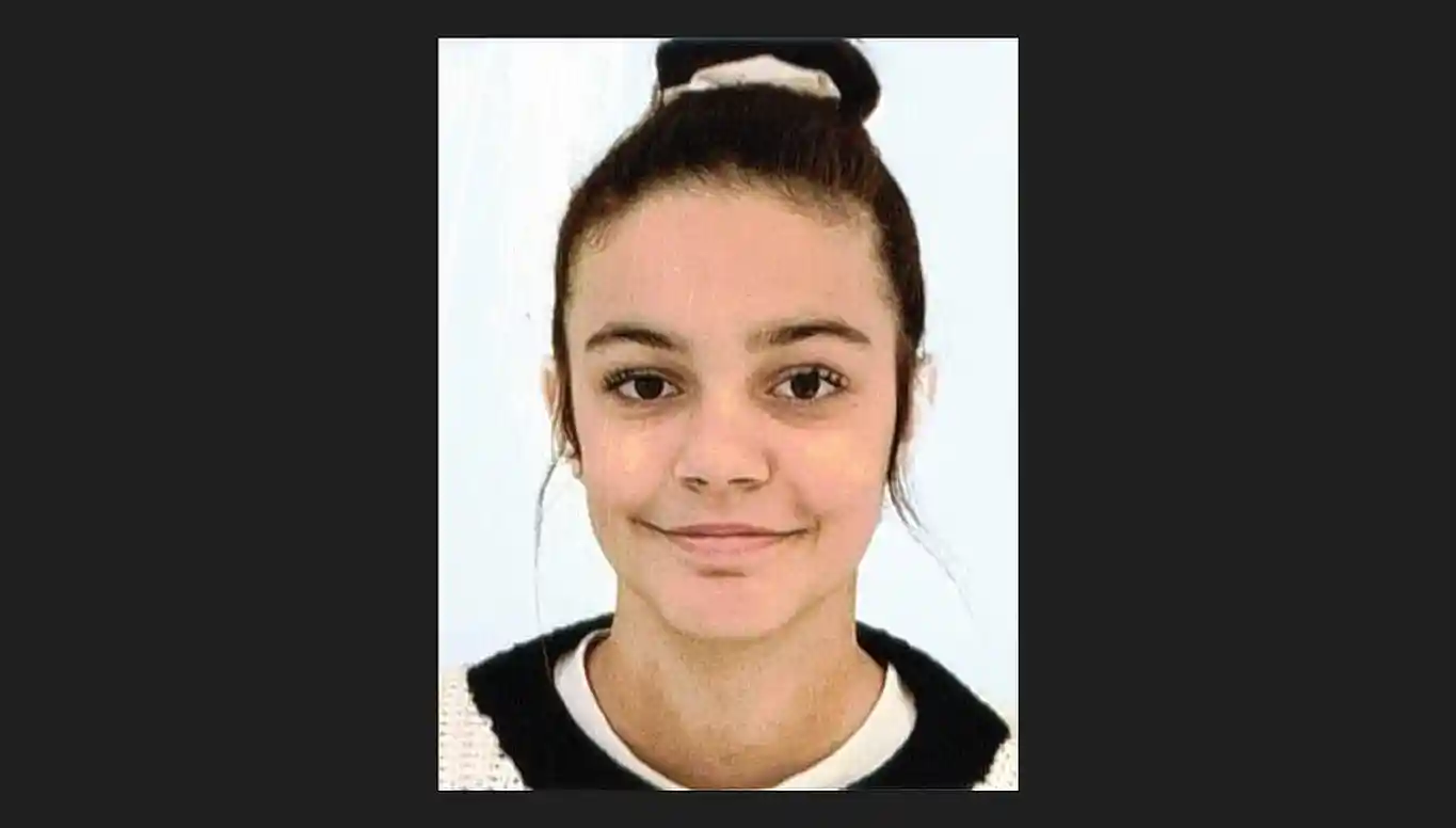 12-jähriger Hailey Sue M. aus Remagen wird seit Tagen vermisst