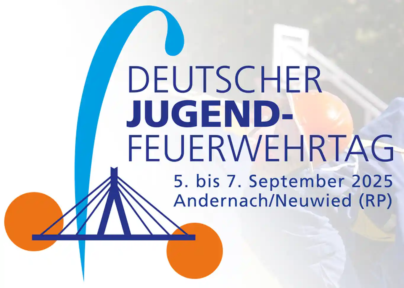 Feuerwehrjugendtag: Burgbrohl und Remagen sind für Rheinland-Pfalz dabei