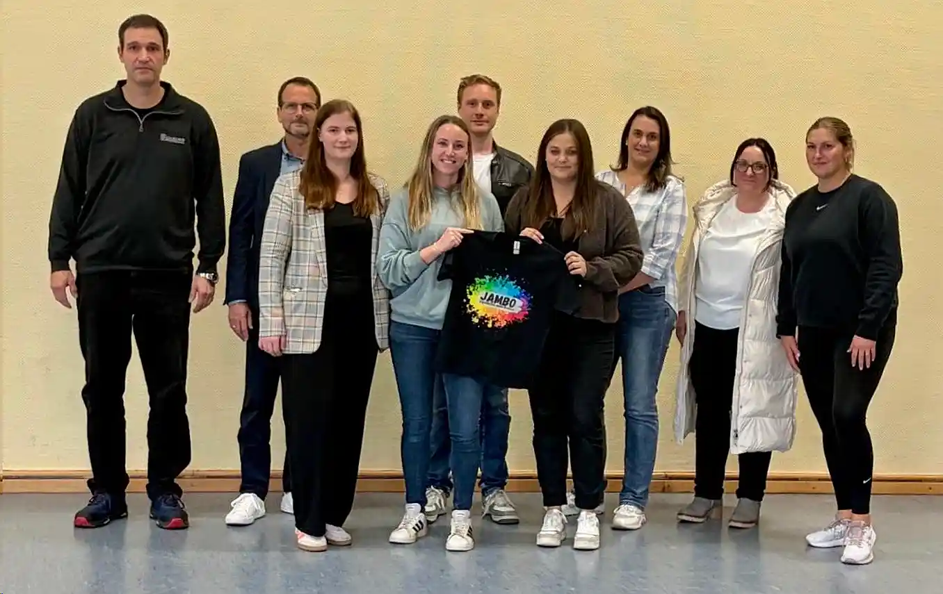 Gemeinsam stark für die Jugend im Brohltal: Regionale Firmen unterstützen JamBo-Projekt