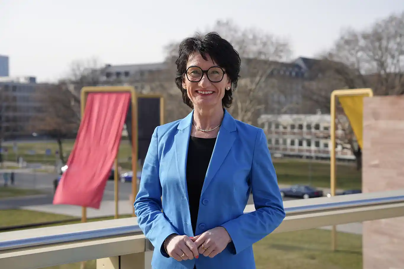 Petra Schneider: Krankenhaus Remagen ist gerettet Neue Perspektive für Patienten und Beschäftigte