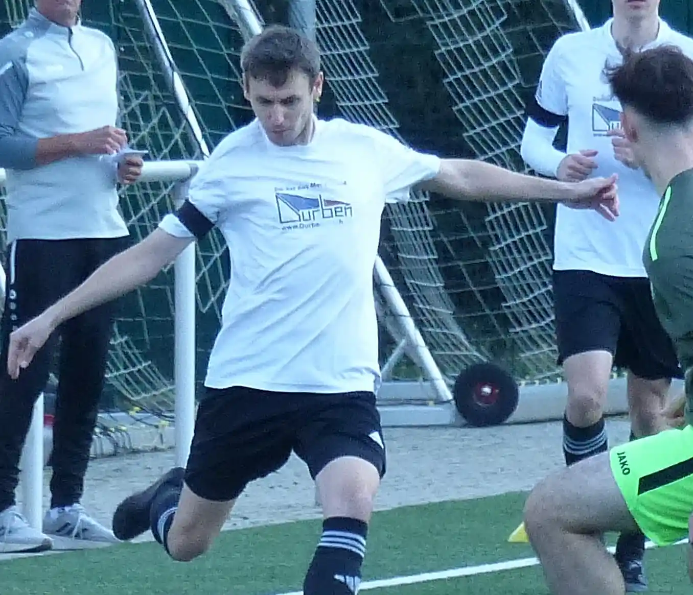 SG Niederzissen/Wehr verpasst Tabellenführung nach 0:0 gegen Bad Bodendorf II