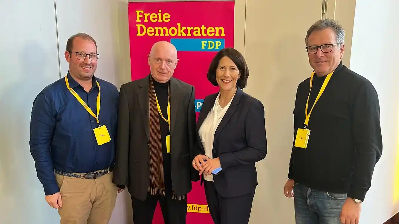 FDP will im Kreis Ahrweiler ein Handwerksgymnasium einführen