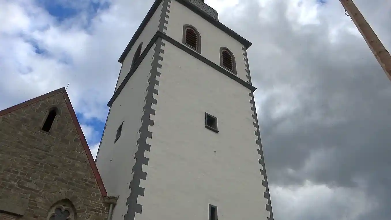 Einladung zur Hubertusmesse in Königsfeld