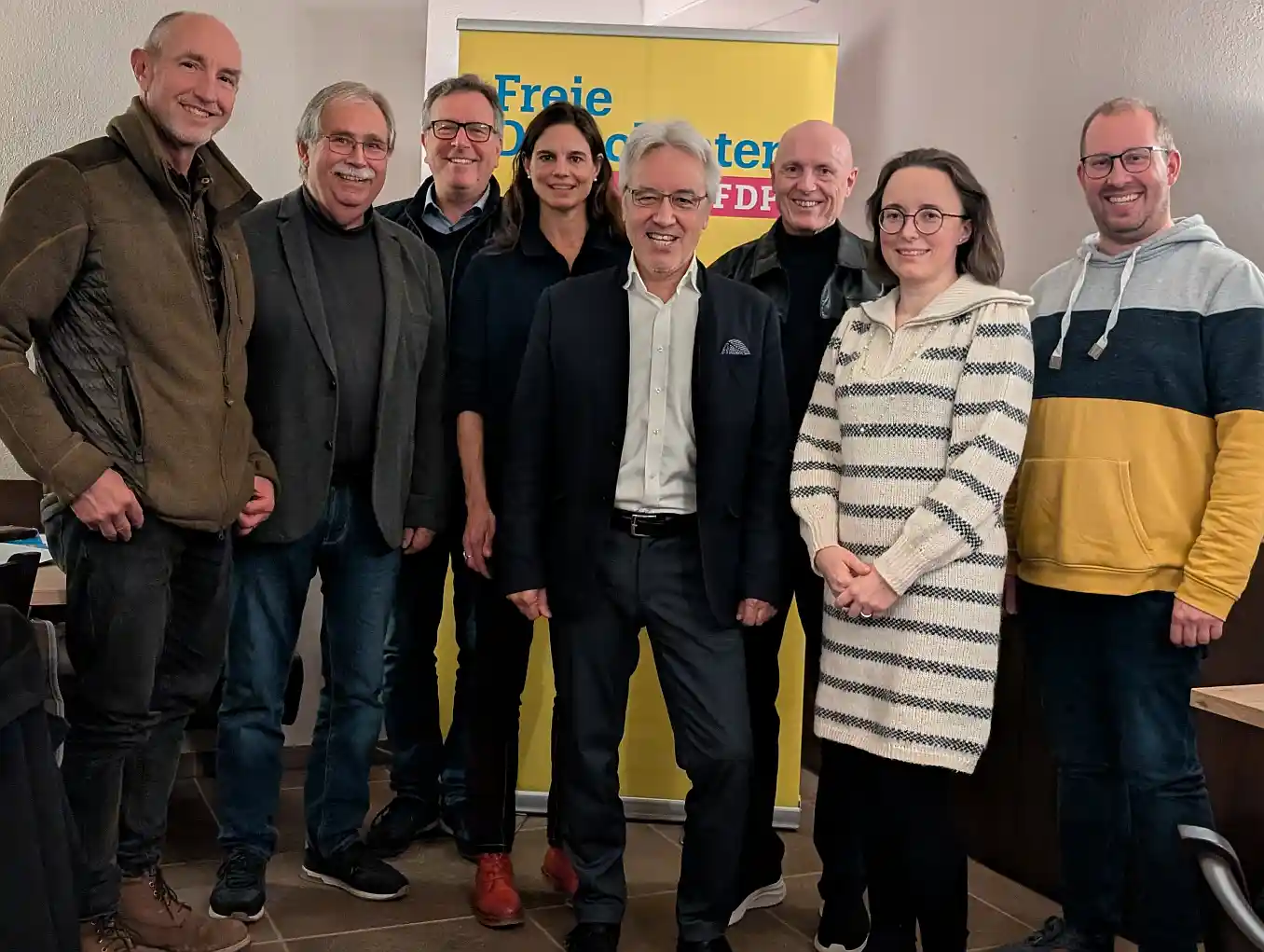 Peter Tsao-Adolphs: FDP-Kandidat für Remagen bis Brohltal für die Landtagswahlen