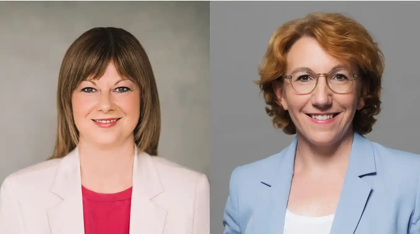 Gesundheitssystem im Umbruch: Infoveranstaltung in Weibern