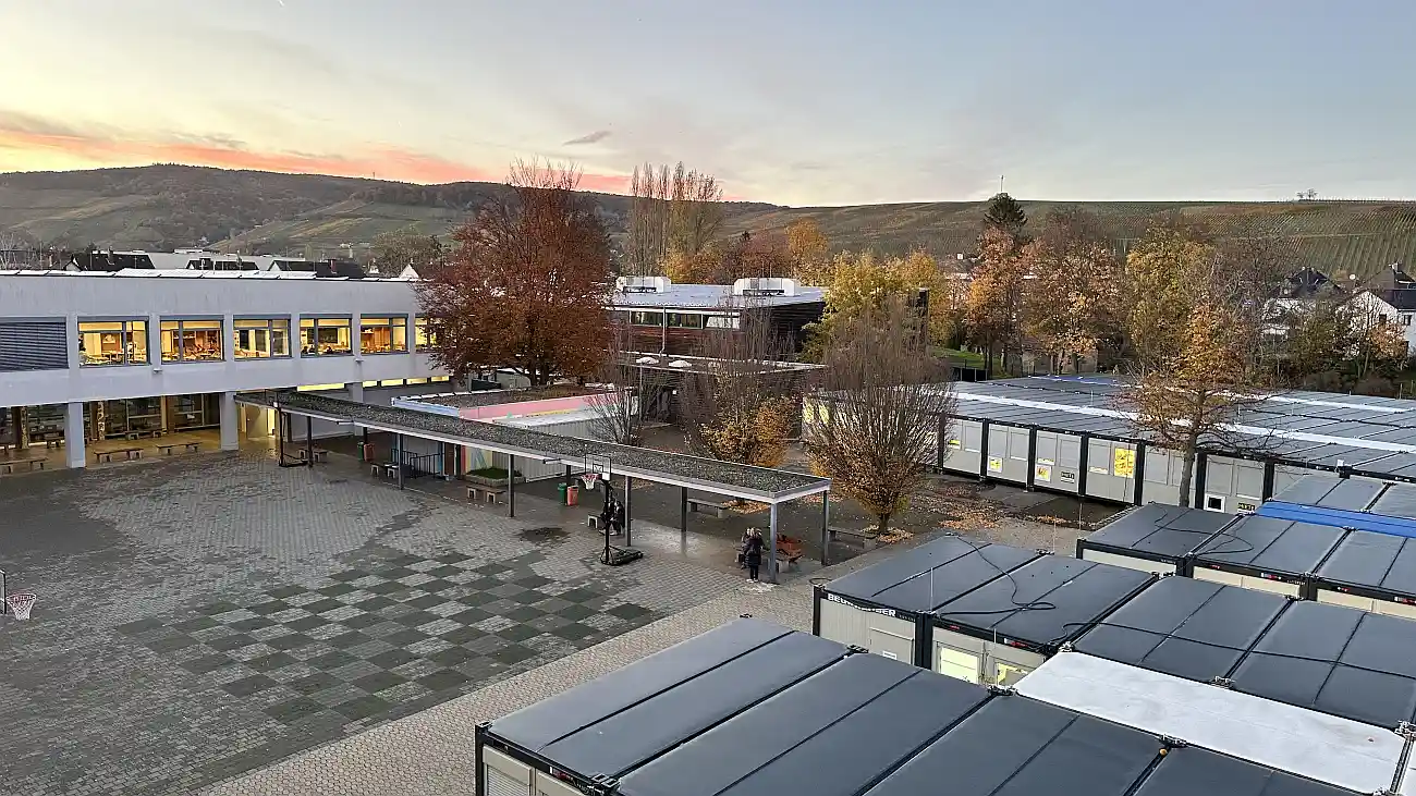 Boeselager-Realschule lädt zum Tag der offenen Tür im Januar 2027 ein Boeselager-Realschule lädt zum Tag der offenen Tür im Januar 2027 ein