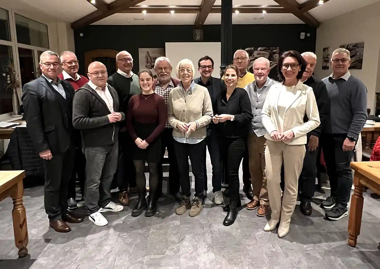 CDU im Kreis Ahrweiler warnt vor Überlastung: Kreisumlage soll nicht steigen CDU im Kreis Ahrweiler warnt vor Überlastung: Kreisumlage soll nicht steigen