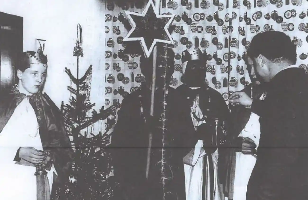 70. Treffen des Arbeitskreises – Kempenicher Ortsgeschichte füllt über 700 Seiten 70. Treffen des Arbeitskreises – Kempenicher Ortsgeschichte füllt über 700 Seiten