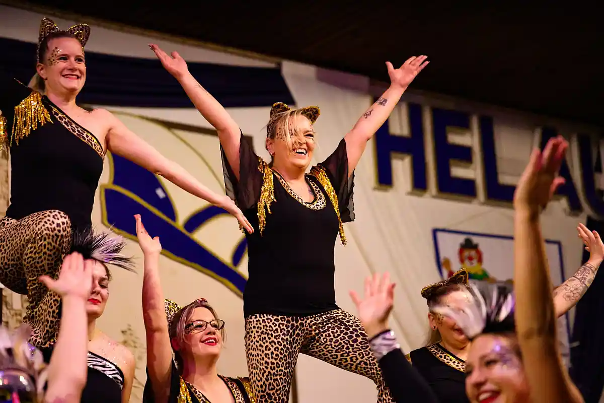 NDKV lädt zu Karnevalssession 2026 ein – Noch Karten für große Sitzung verfügbar