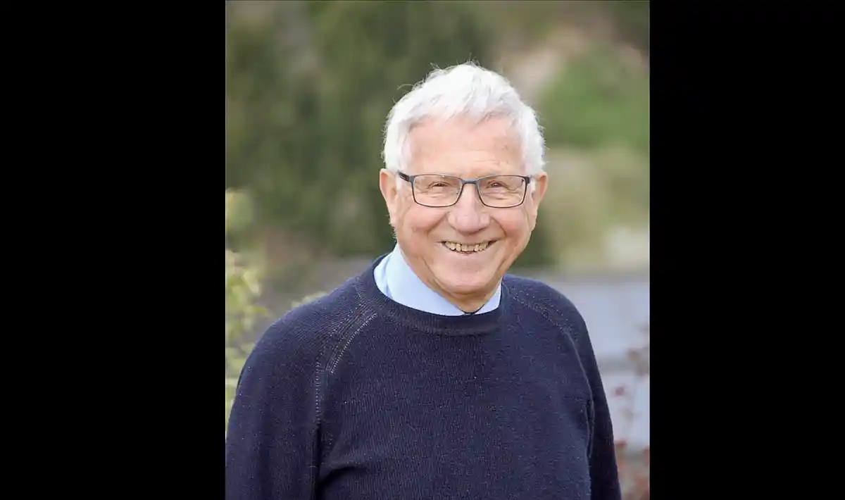 Benno Hoß von der Marien-Apotheke Burgbrohl mit 88 Jahren verstorben