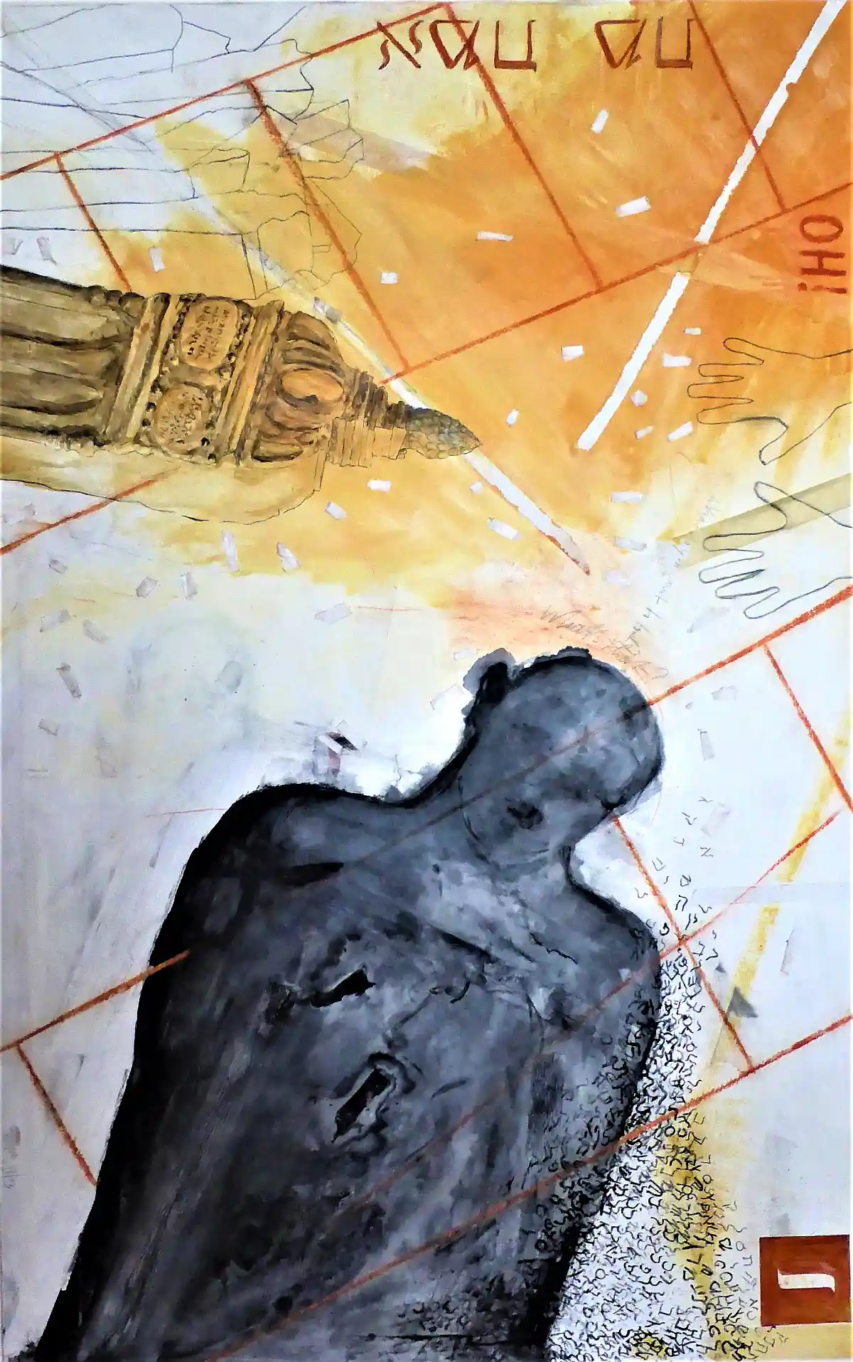 Lesung und Ausstellung in der Synagoge Niederzissen zum Holocaustgedenktag 2026