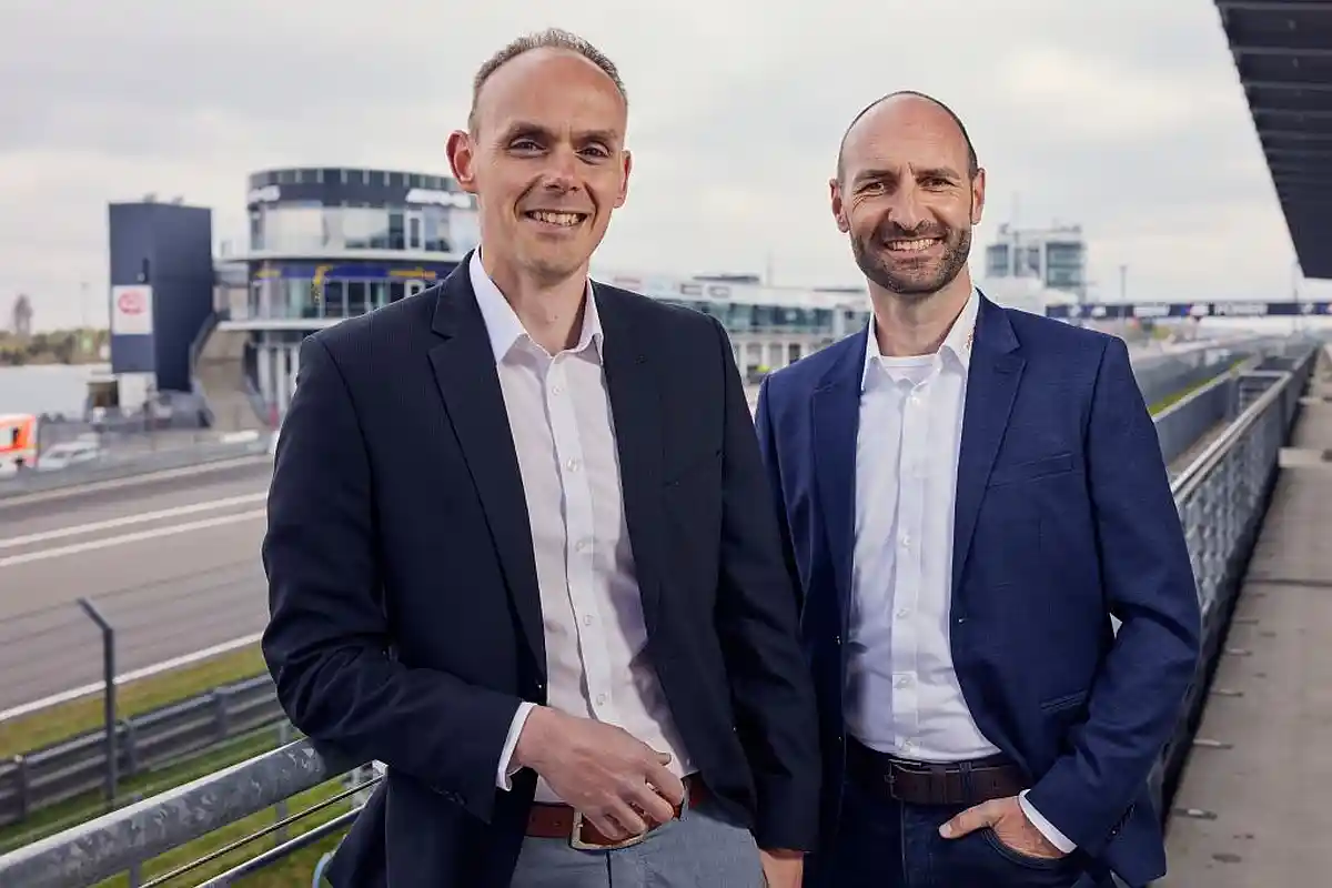 So funktionieren die Tests der Automobilindustrie am Nürburgring