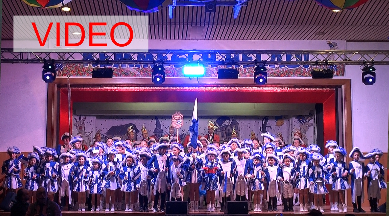 Von Blaubärchen bis Männerballett: GKKG Kempenich feierte prunkvolle Galasitzung Von Blaubärchen bis Männerballett: GKKG Kempenich feierte prunkvolle Galasitzung