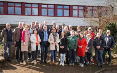 Wohnortnah zum Abi: Warum das Brohltal jetzt eine IGS braucht