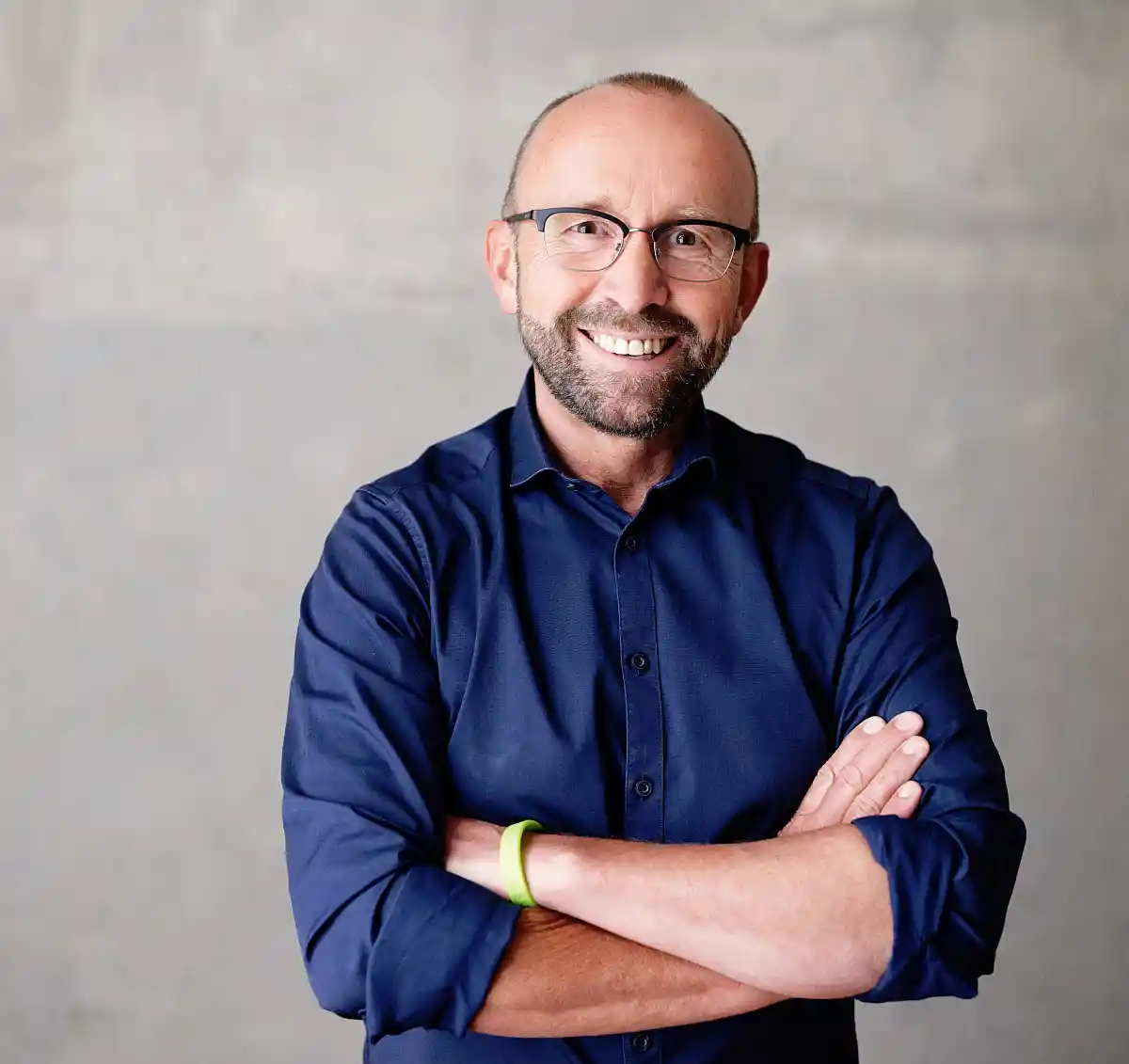 Vortrag „Nerven aus Stahl – Souverän im Chaos der Meinungen“