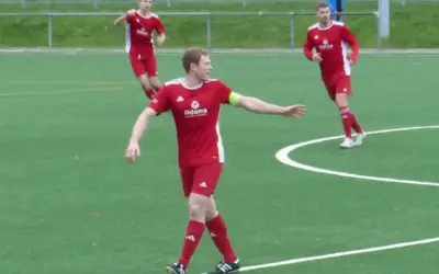 SG Niederzissen / Wehr zum Auftakt mit ungefährdetem 4:1 Erfolg