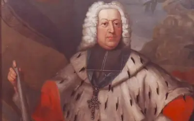 Ein Kempenicher wird Erzbischof und Kurfürst zu Mainz sowie Reichserzkanzler