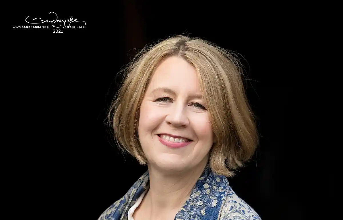 Lesung mit Mirjam Müntefering im AWO Quartierstreff