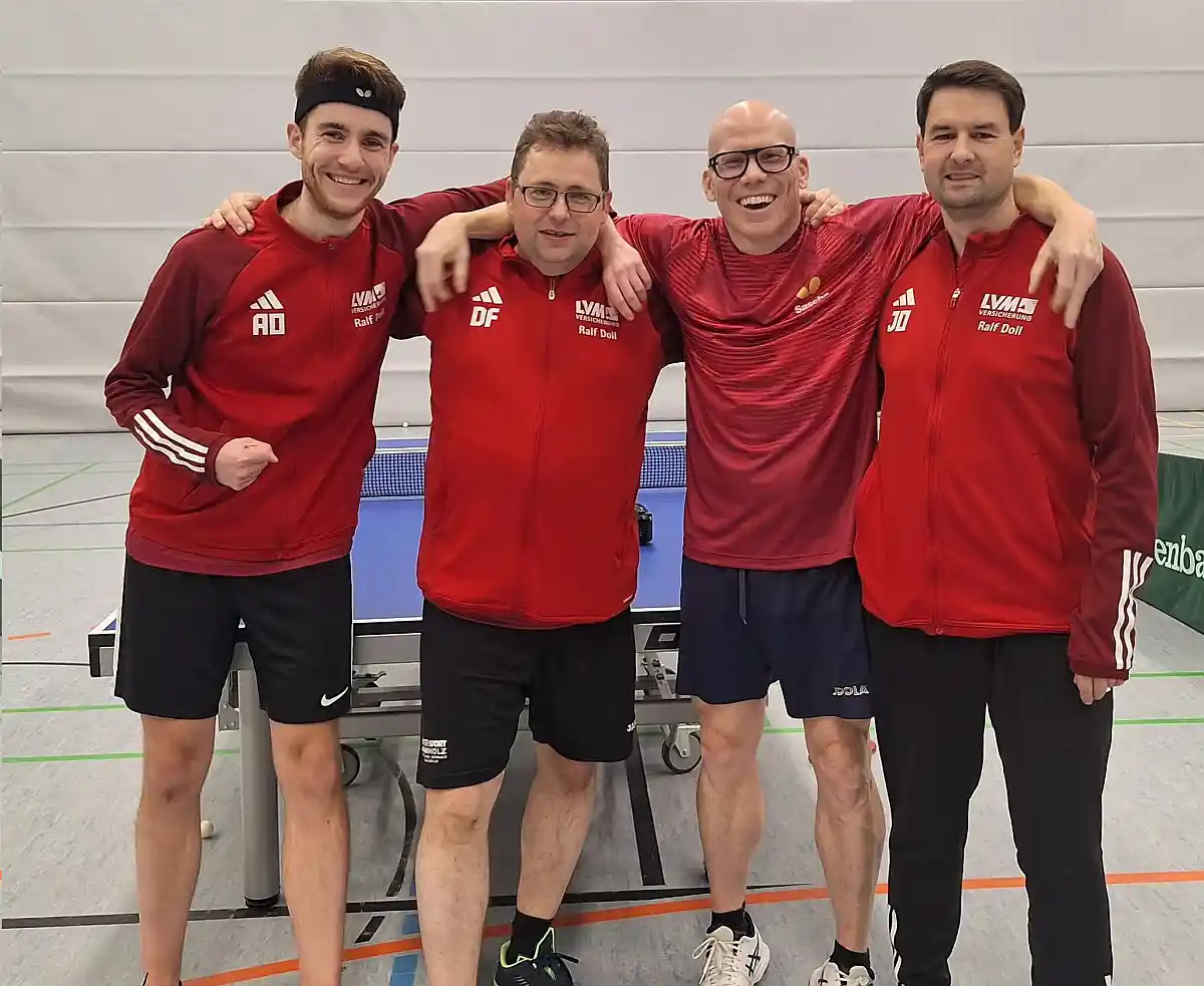 SC Niederzissen sichert sich den Klassenerhalt im Abstiegskampf