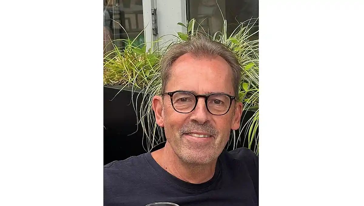 64-jähriger Toni L. aus Waldorf wird vermisst