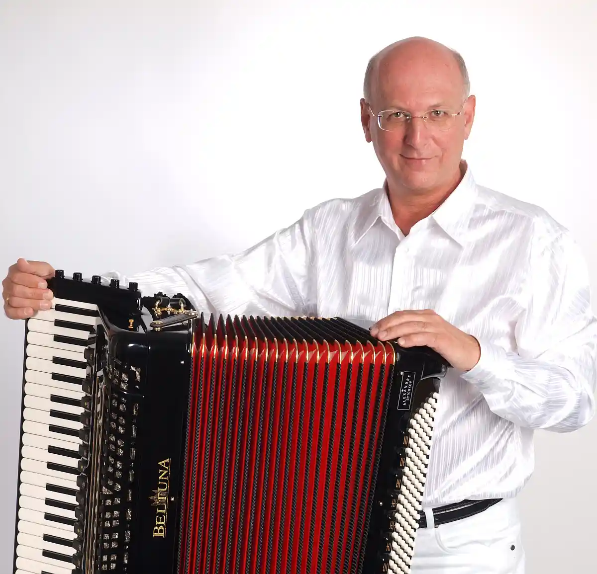 Konzert mit Alexandre Bytchkov  in ehem. Synagoge Niederzissen
