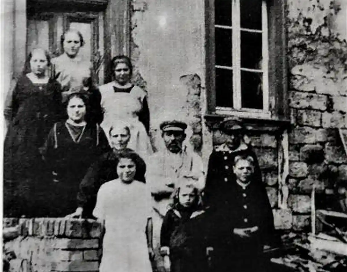 Geschichte in Kempenich: Traditionen, Anekdoten, Vereinsgeschichte